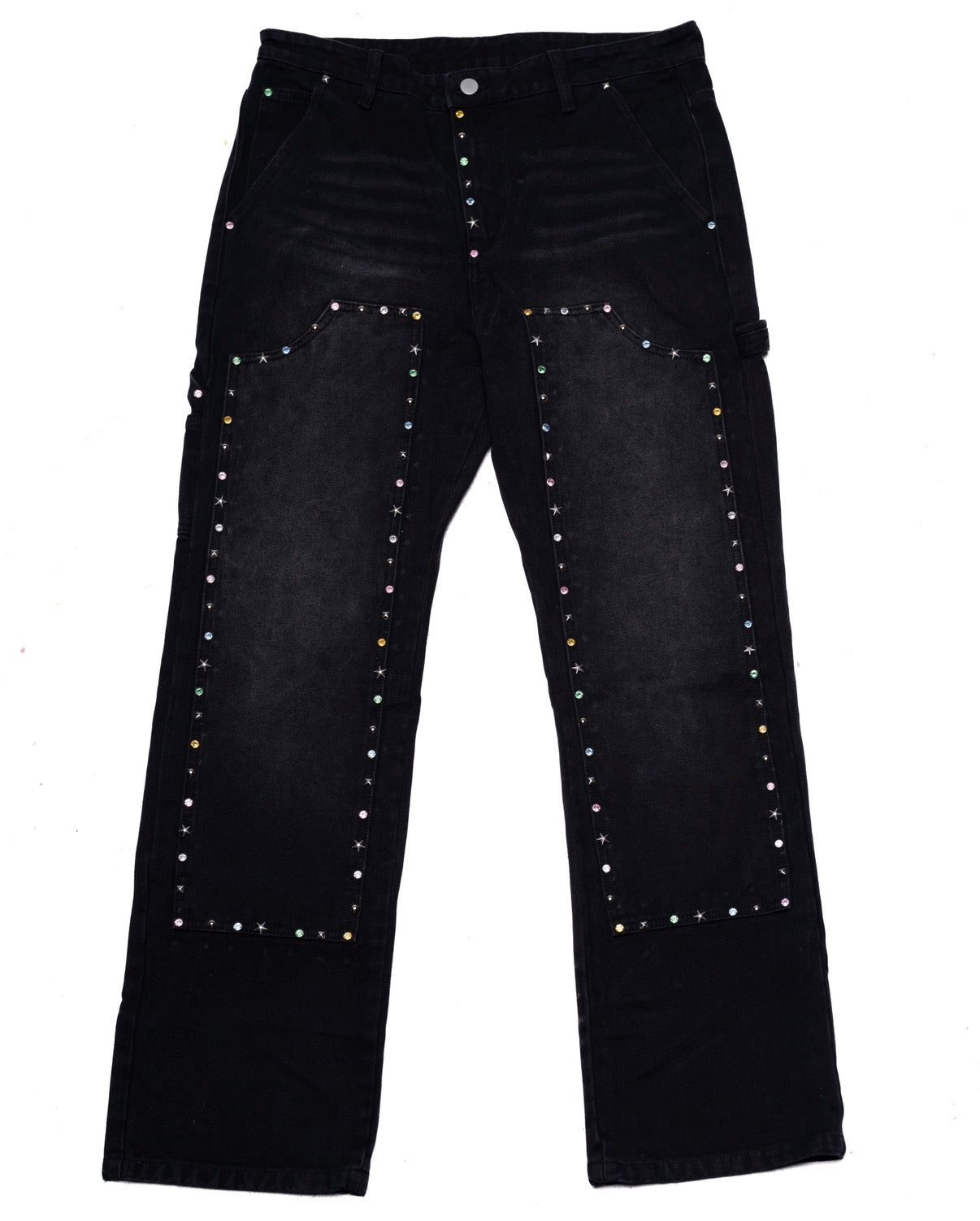 V4 Carpenter Pants – Vincent Corp