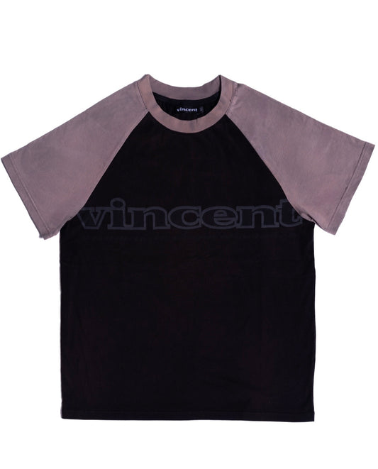Logo Raglan T Shirt