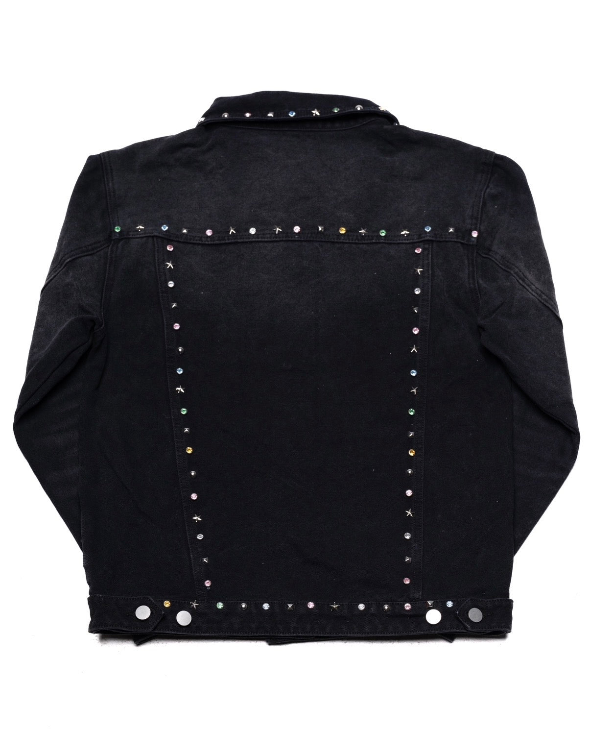 V4 Trucker Jacket