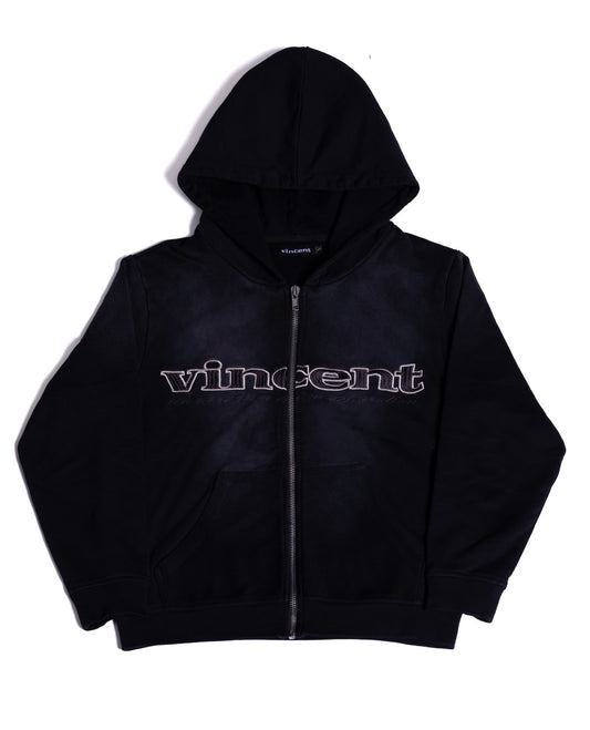Logo Hoodie