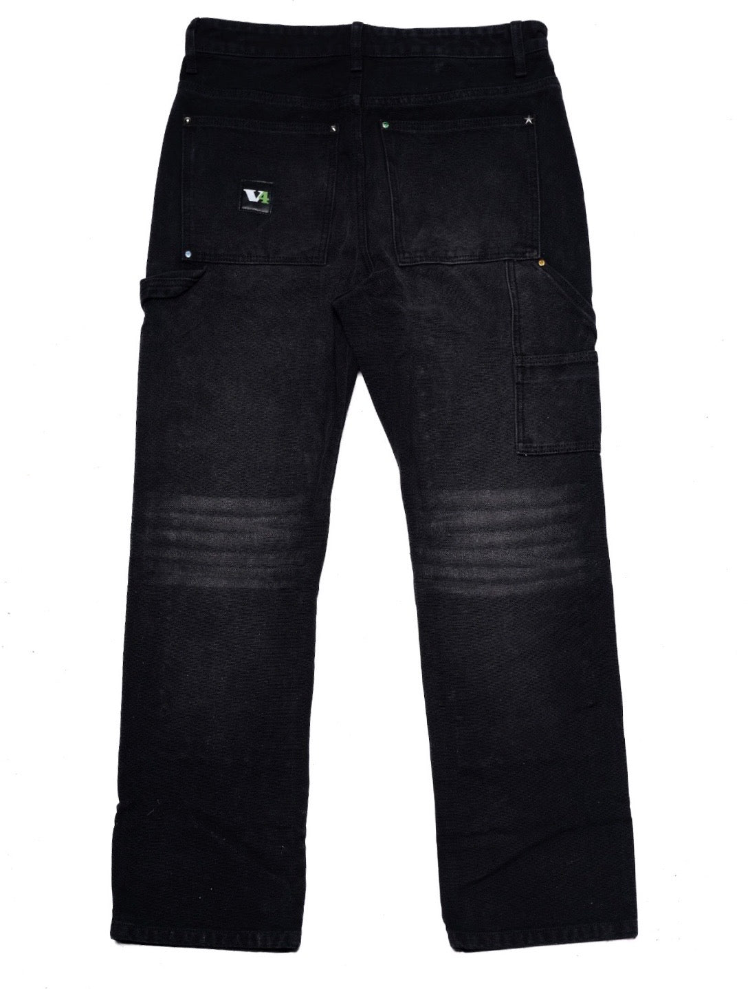 パンツ GOOD GRIEF! CARPENTER PANTS V4 Carpenter Pants – Vincent Corp