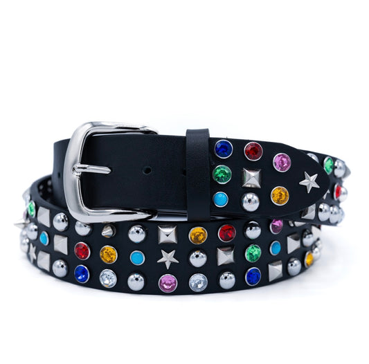 Candy Punk Belt